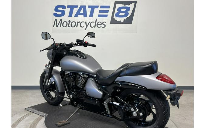 2019 Suzuki BOULEVARD M50 VZ800