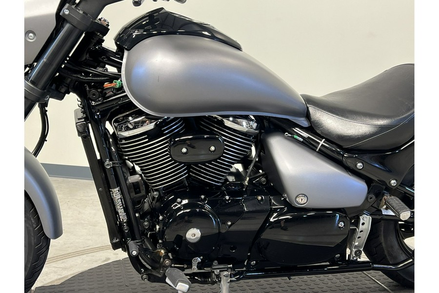 2019 Suzuki BOULEVARD M50 VZ800