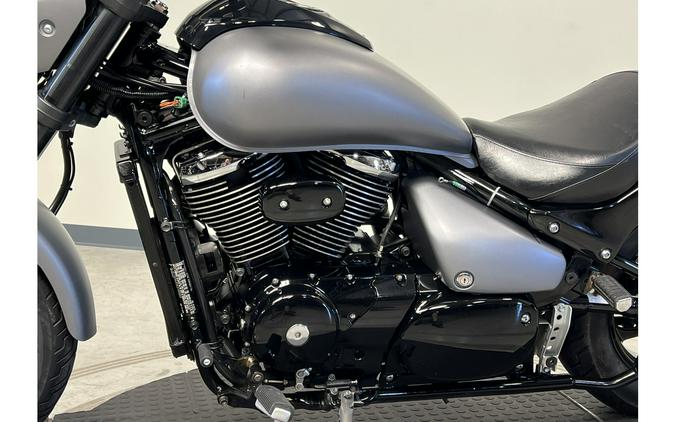 2019 Suzuki BOULEVARD M50 VZ800