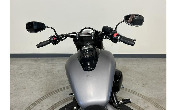 2019 Suzuki BOULEVARD M50 VZ800