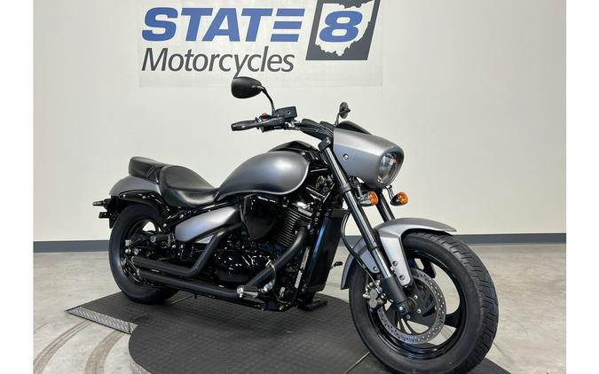 2019 Suzuki BOULEVARD M50 VZ800