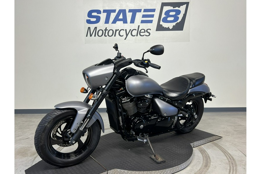 2019 Suzuki BOULEVARD M50 VZ800