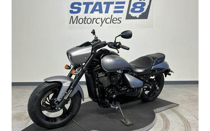 2019 Suzuki BOULEVARD M50 VZ800