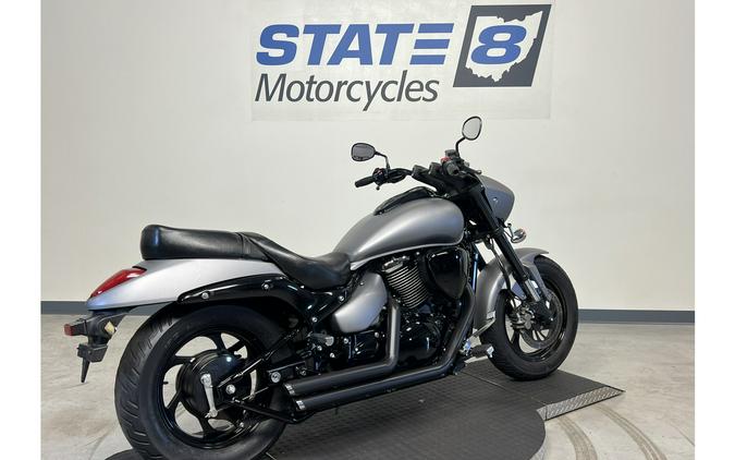 2019 Suzuki BOULEVARD M50 VZ800