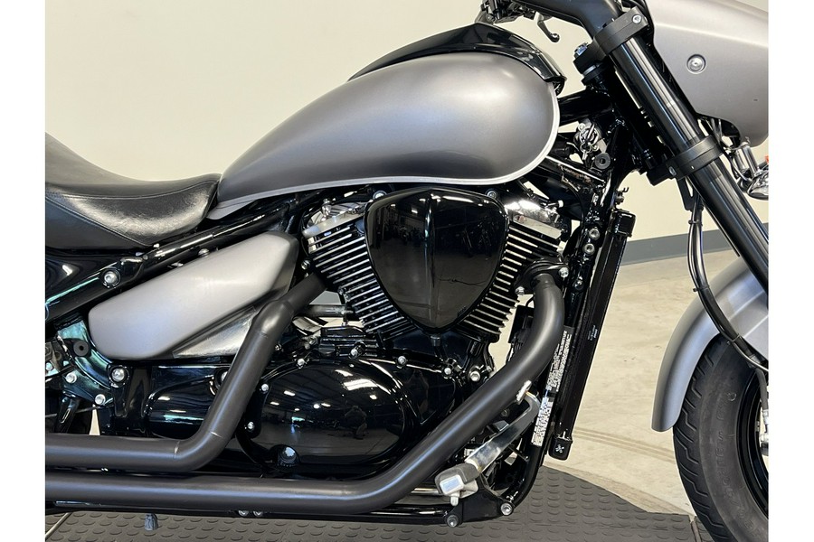 2019 Suzuki BOULEVARD M50 VZ800