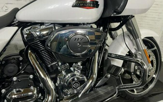 2024 Harley-Davidson Road Glide™