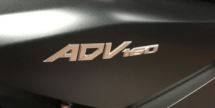 2025 Honda® ADV160