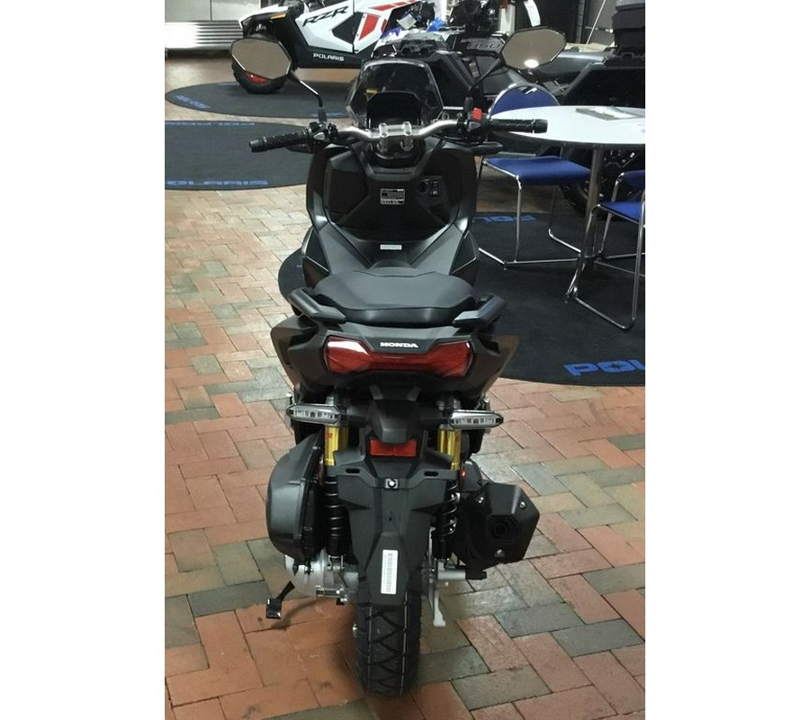 2025 Honda® ADV160