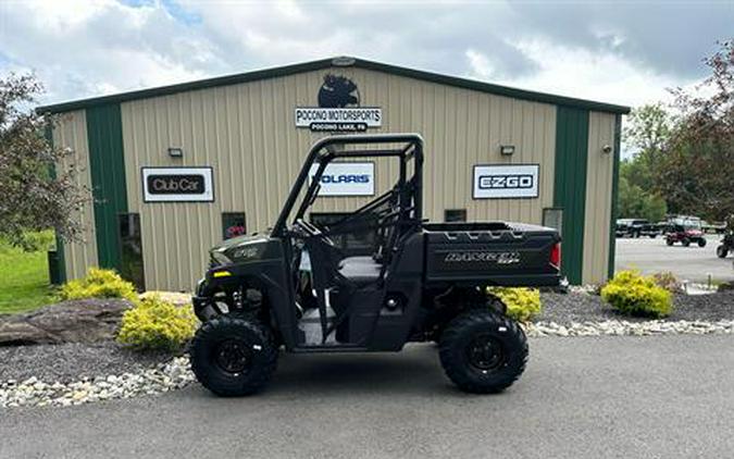 2024 Polaris Ranger SP 570