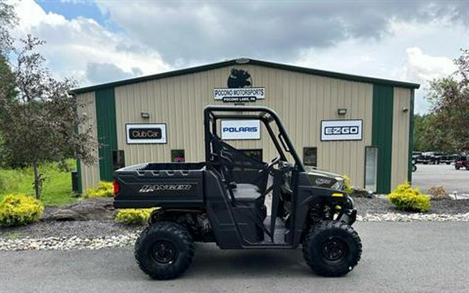 2024 Polaris Ranger SP 570