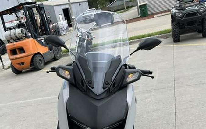 2024 Yamaha XMAX