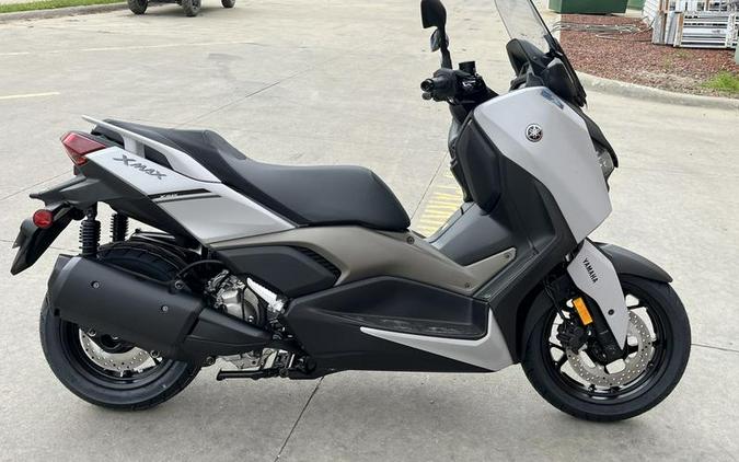 2024 Yamaha XMAX