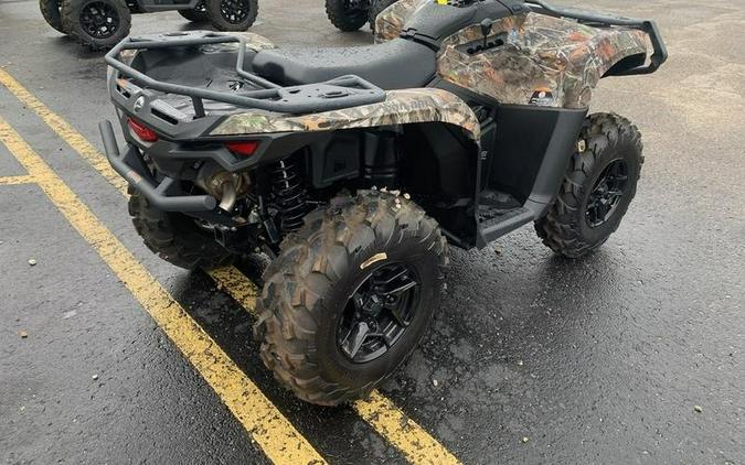 2024 Can-Am® Outlander Pro Hunting Edition HD5