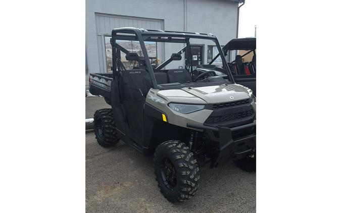 2024 Polaris Industries Ranger XP® 1000 Premium