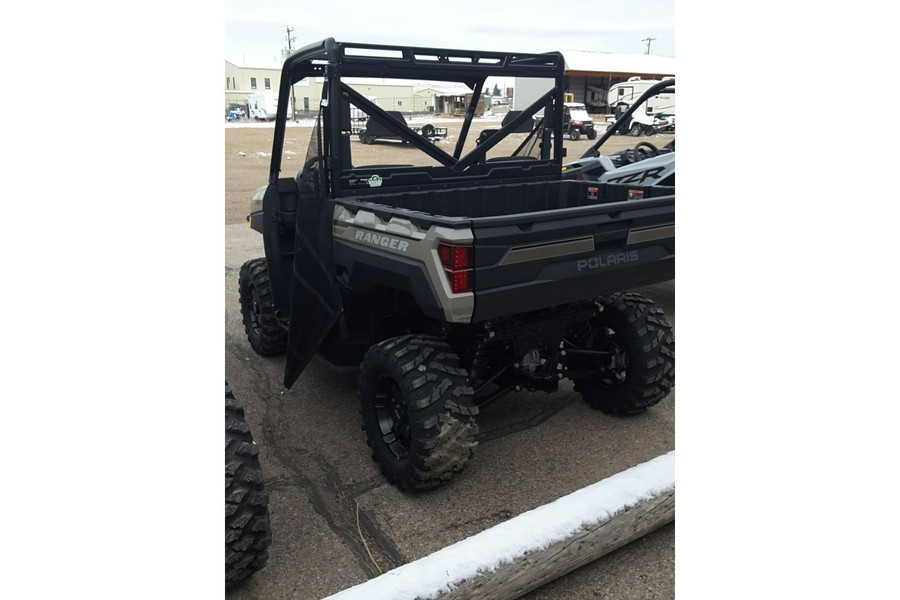 2024 Polaris Industries Ranger XP® 1000 Premium