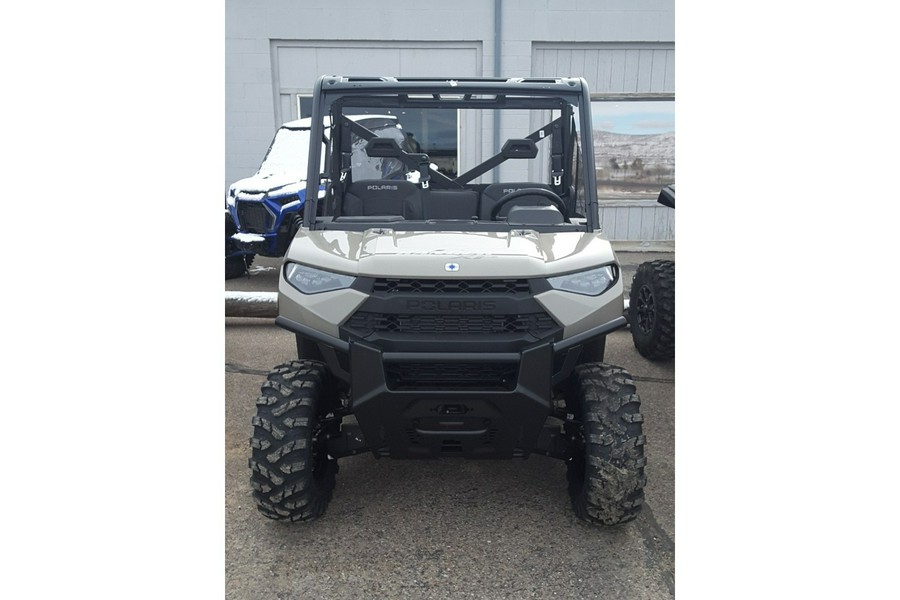 2024 Polaris Industries Ranger XP® 1000 Premium