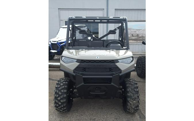 2024 Polaris Industries Ranger XP® 1000 Premium