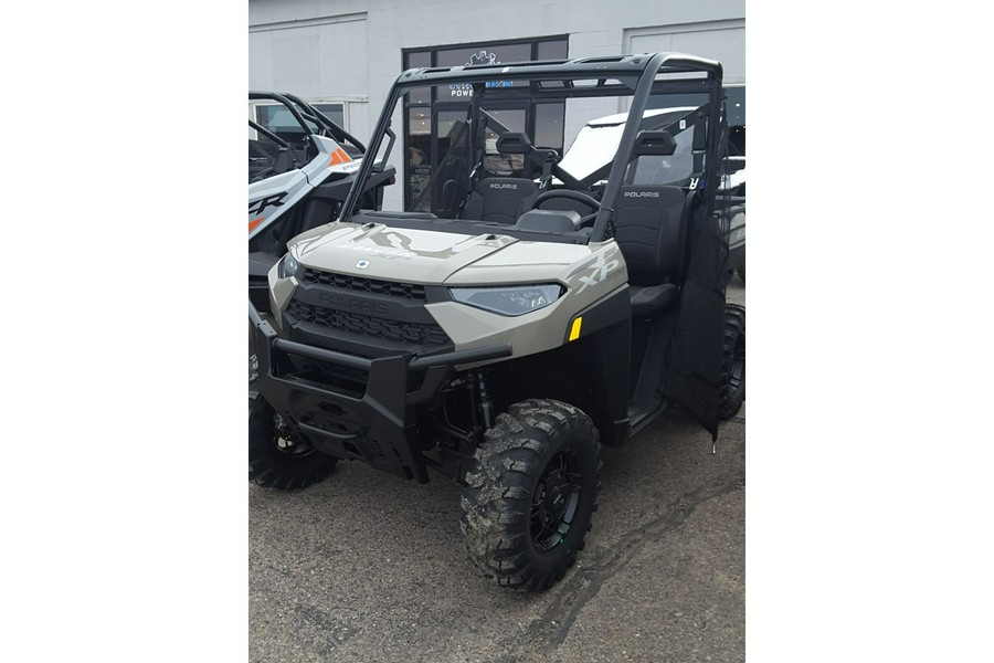 2024 Polaris Industries Ranger XP® 1000 Premium