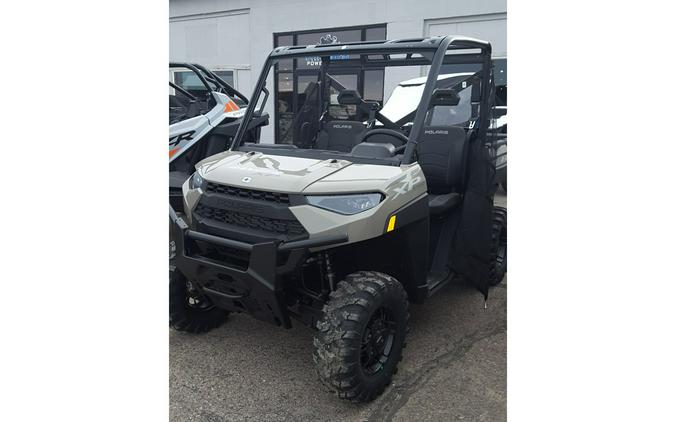 2024 Polaris Industries Ranger XP® 1000 Premium