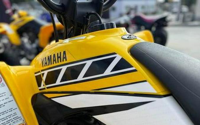 2006 Yamaha YFZ 450 SE