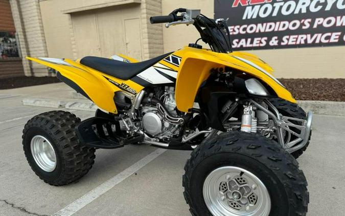 2006 Yamaha YFZ 450 SE