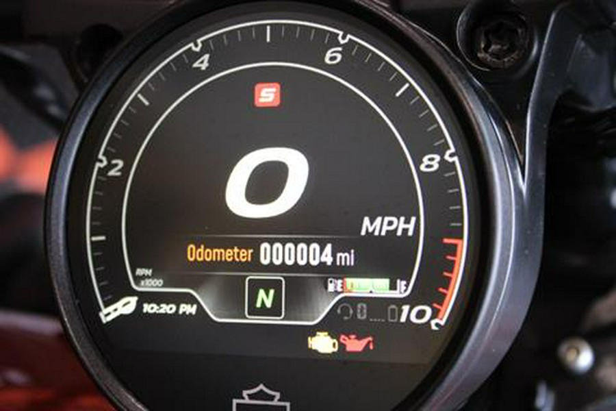 2024 Harley-Davidson Nightster® Special