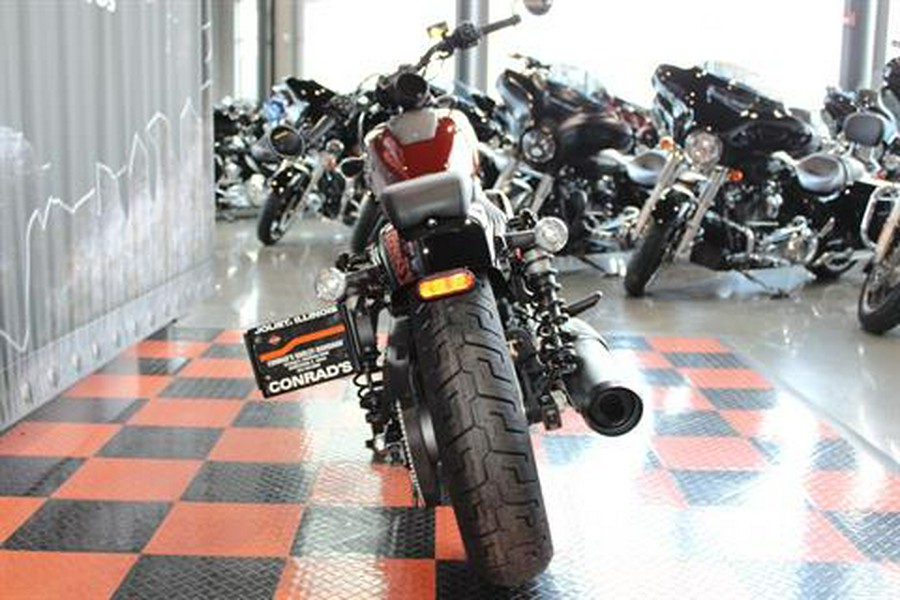 2024 Harley-Davidson Nightster® Special