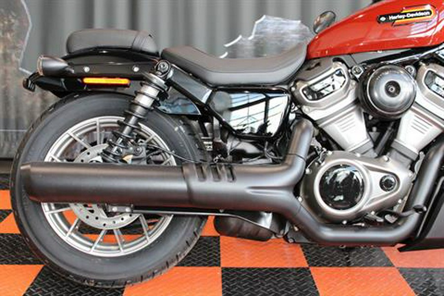 2024 Harley-Davidson Nightster® Special