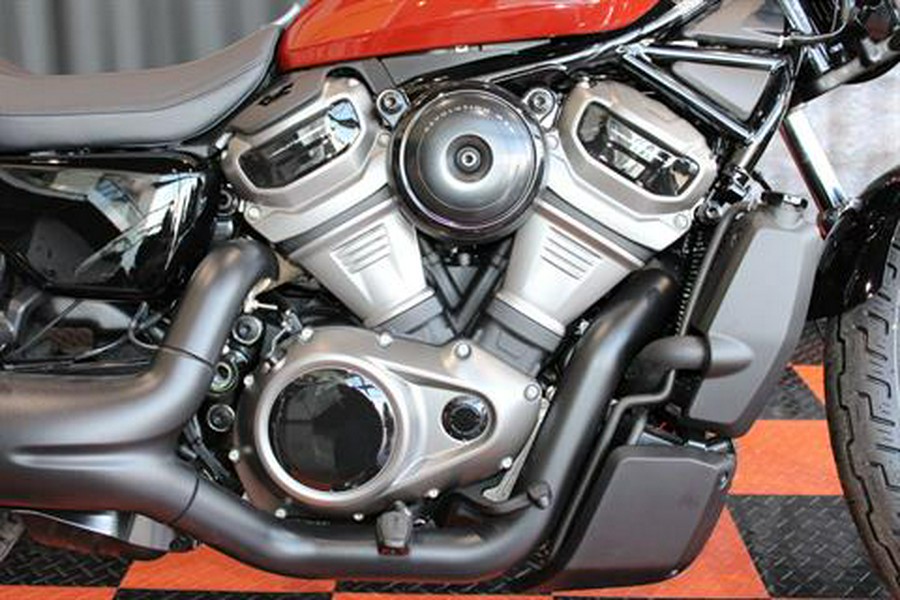 2024 Harley-Davidson Nightster® Special