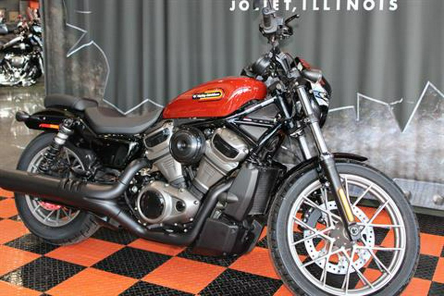 2024 Harley-Davidson Nightster® Special