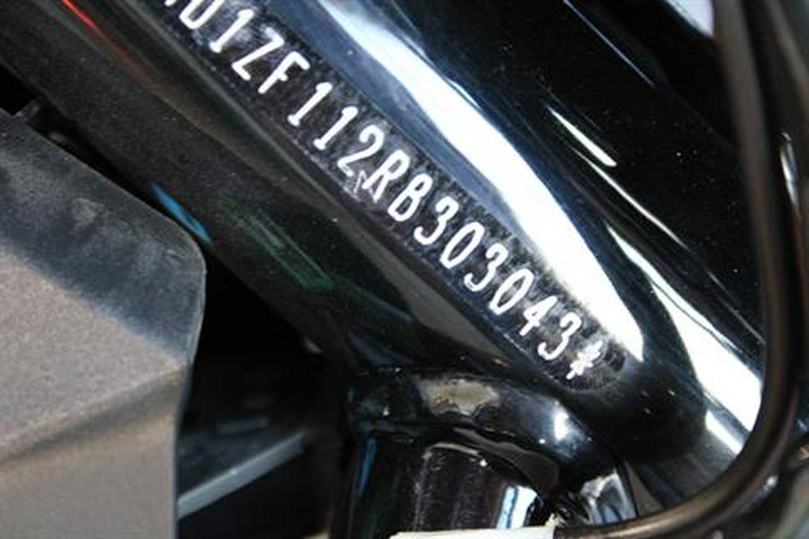 2024 Harley-Davidson Nightster® Special