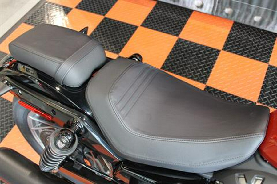 2024 Harley-Davidson Nightster® Special