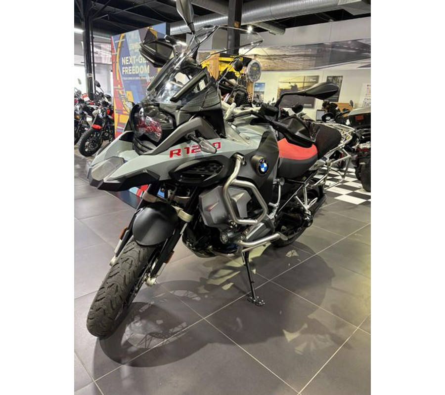 Used 2022 BMW R 1250 GS Adventure for sale in New Hyde Park, NY