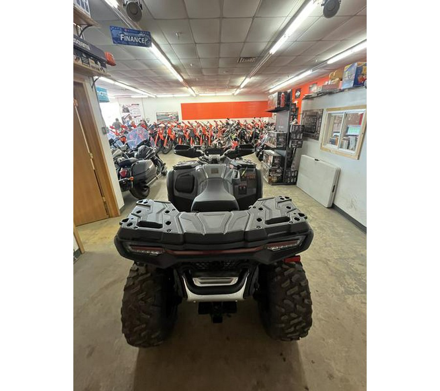 2025 CFMOTO CForce 1000 Touring