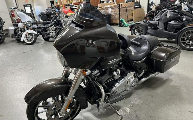 2021 Harley-Davidson FLHX - Street Glide
