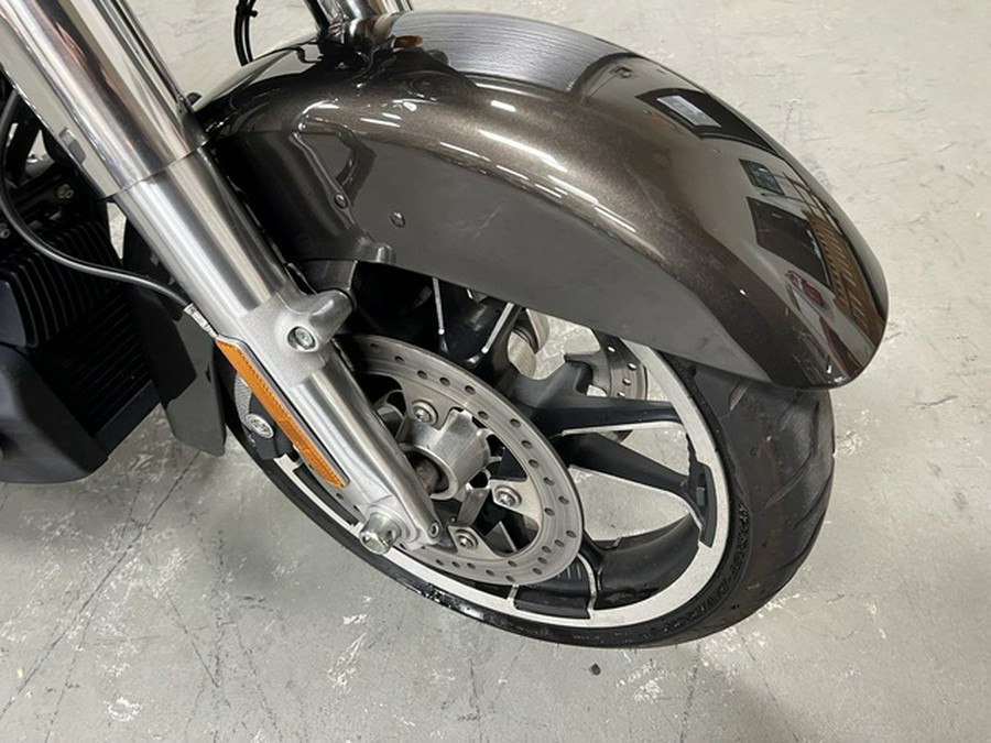 2021 Harley-Davidson FLHX - Street Glide