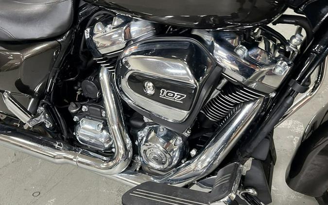 2021 Harley-Davidson FLHX - Street Glide