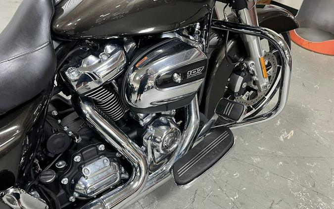 2021 Harley-Davidson FLHX - Street Glide