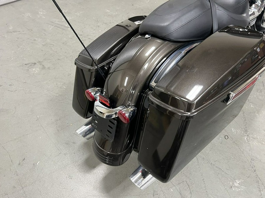 2021 Harley-Davidson FLHX - Street Glide