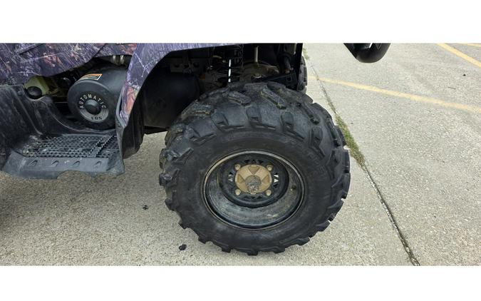 2007 Polaris SPORTSMAN 500 EFI