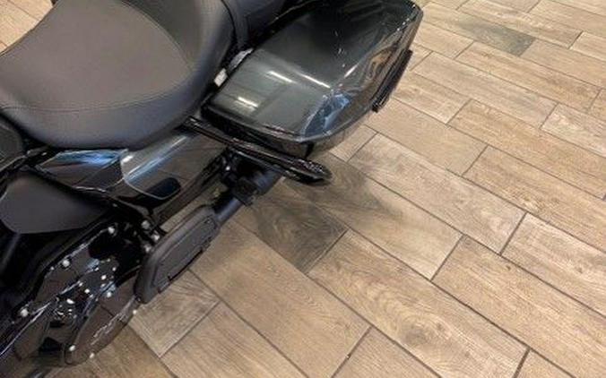 2025 Harley-Davidson Street Glide® Ultra