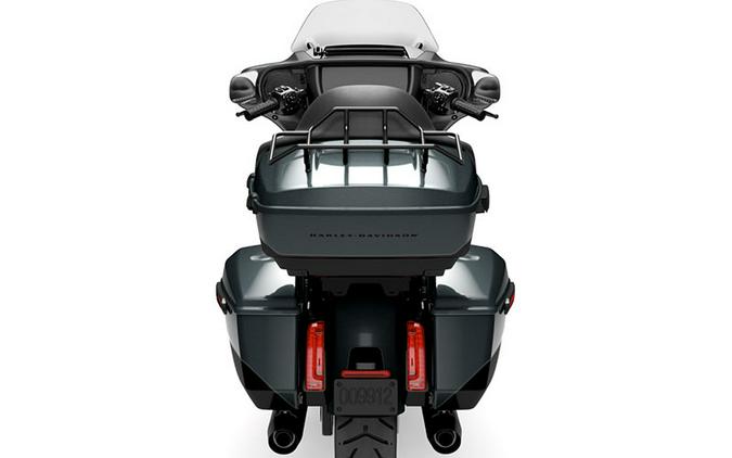 2025 Harley-Davidson Street Glide® Ultra