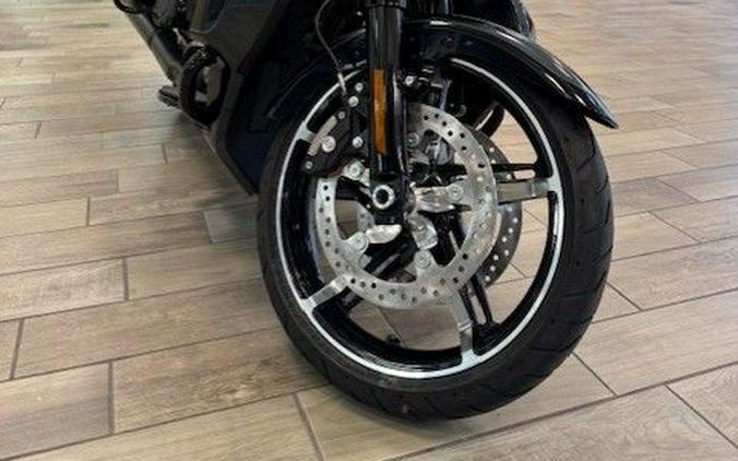 2025 Harley-Davidson Street Glide® Ultra