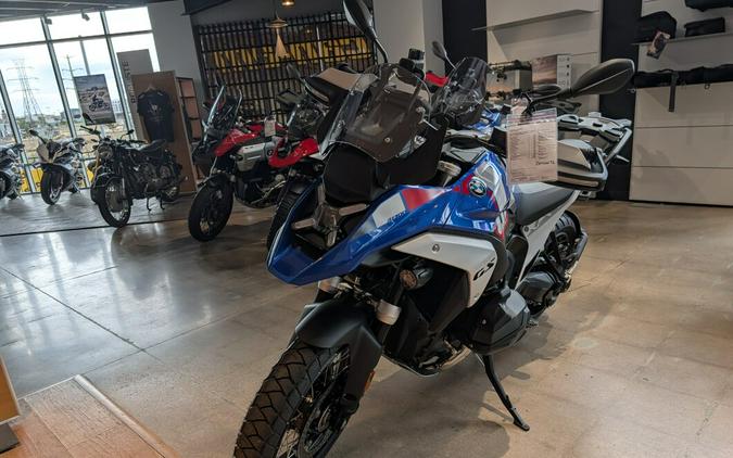 2026 BMW R 1300 GS