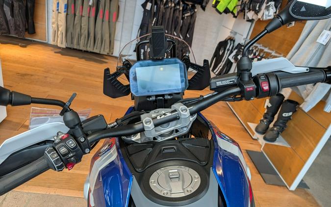 2026 BMW R 1300 GS