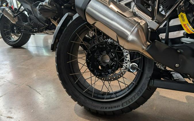 2026 BMW R 1300 GS