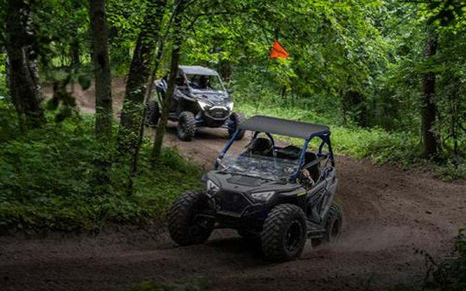 2026 Polaris RZR 200 EFI