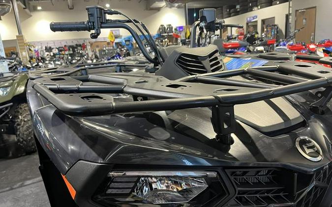 2026 CFMOTO CFORCE 400