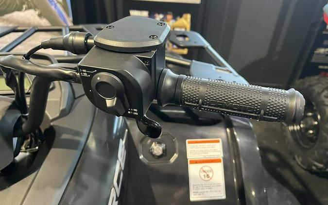 2026 CFMOTO CFORCE 400