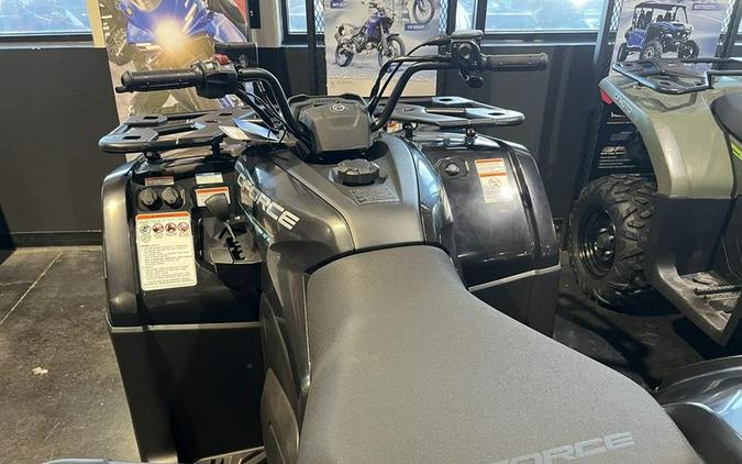 2026 CFMOTO CFORCE 400